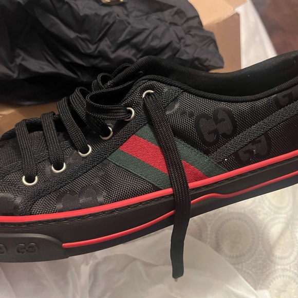 Gucci Tennis - Picture 8 of 8